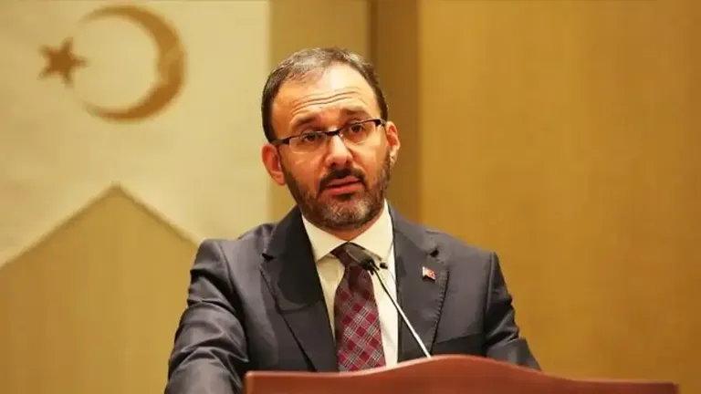 Kasapoğlu’nun açıklaması dikkat çekti: “Türkiye küresel güç olma yolunda ilerliyor”
